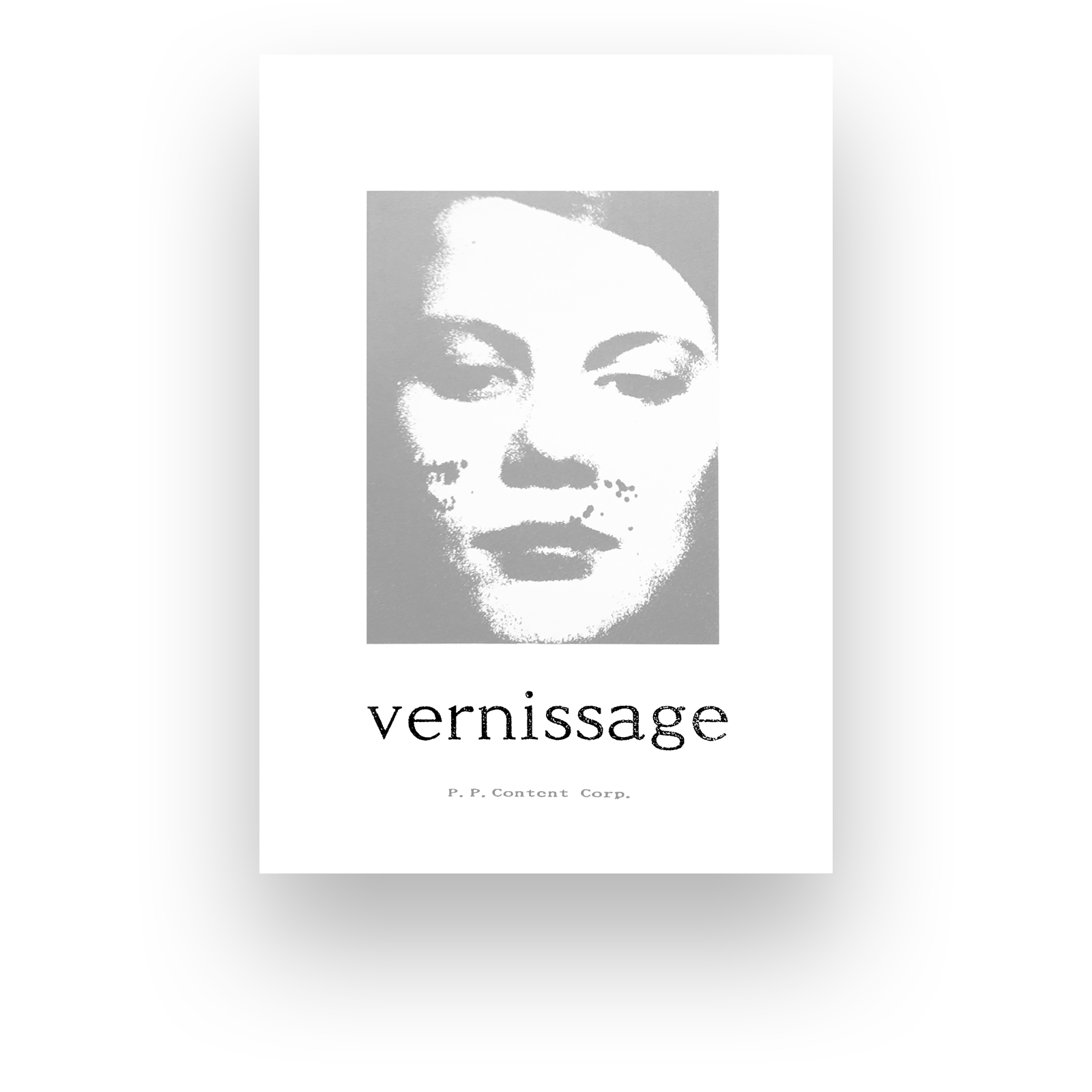 千慶烏子『Vernissage Volume 4』