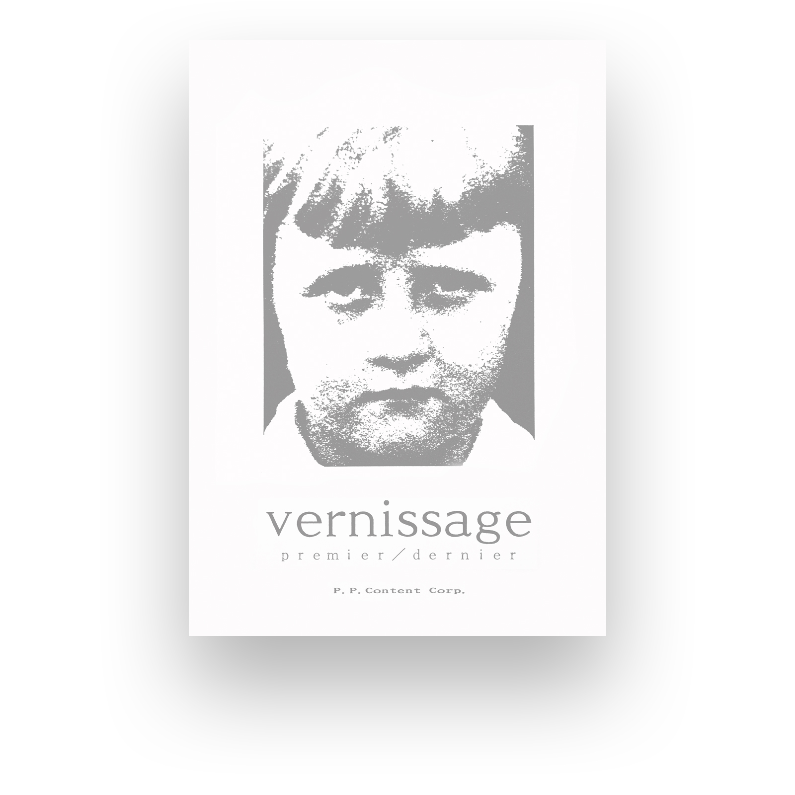 千慶烏子『Vernissage Volume 6』