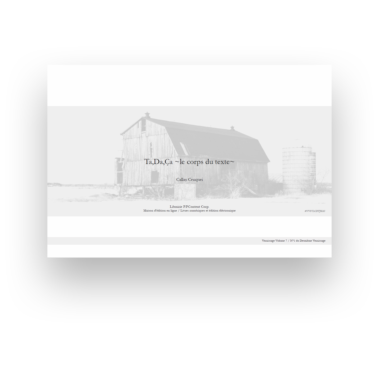 BIBLIOGRAPHY BIBLIOGRAPHY